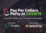 Pay Per Callers Party at ASW19 - 7x5 - Invitation.png