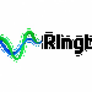 Ringba Logo Black - Small